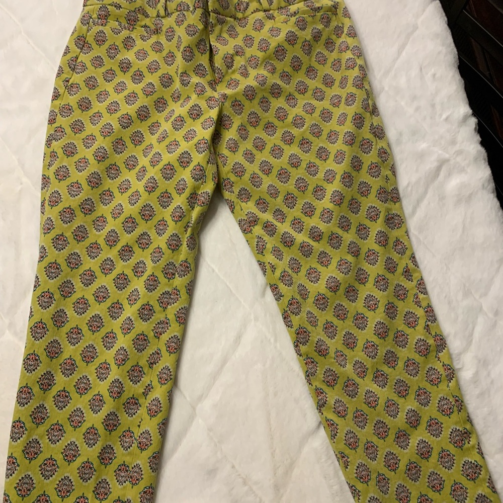 Banana republic pants